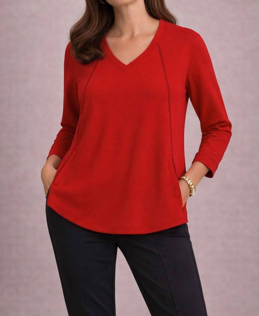 The Eastport Top