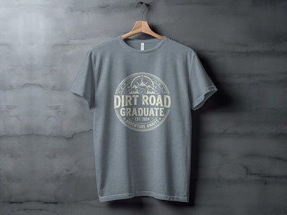 Dirt Road Graduate '24 Adventure - Vintage Outdoor Apparel