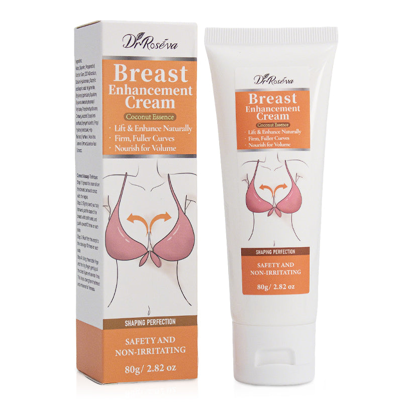 Firming & Lifting Body Cream – 80g Moisturizing Skin Care Lotion