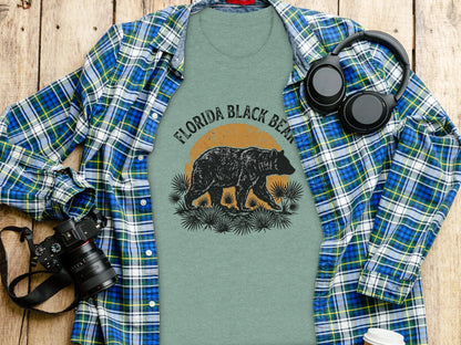 Heritage Florida Bear Trails Classic Nomad Tee