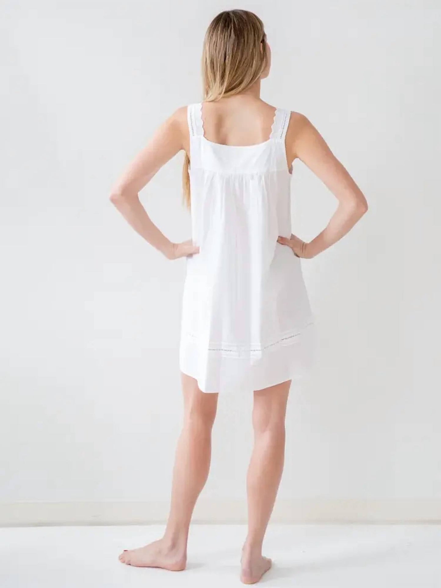 Maeve Cotton Nightgown