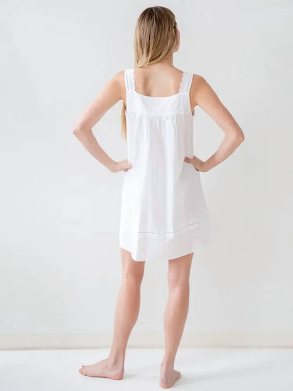 Maeve Cotton Nightgown