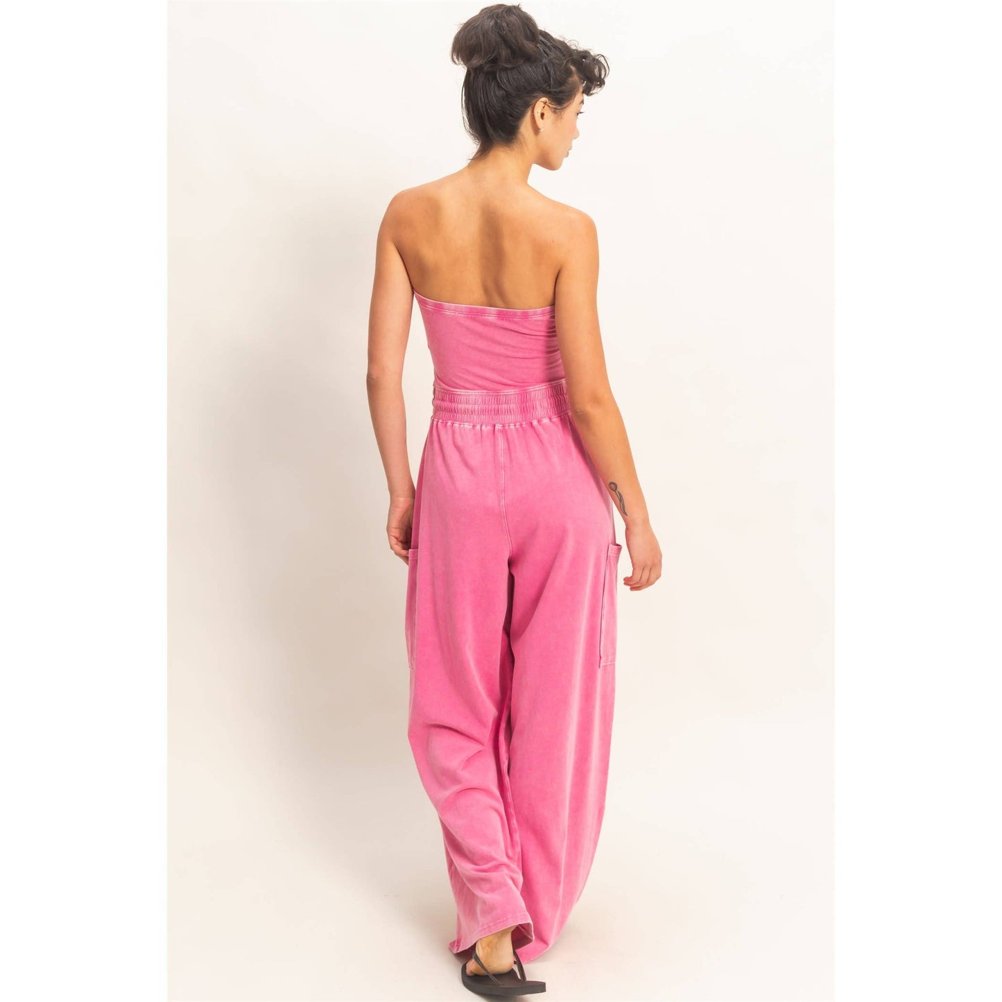 Bay Babe Jumpsuit