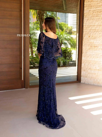 Beaded Dress