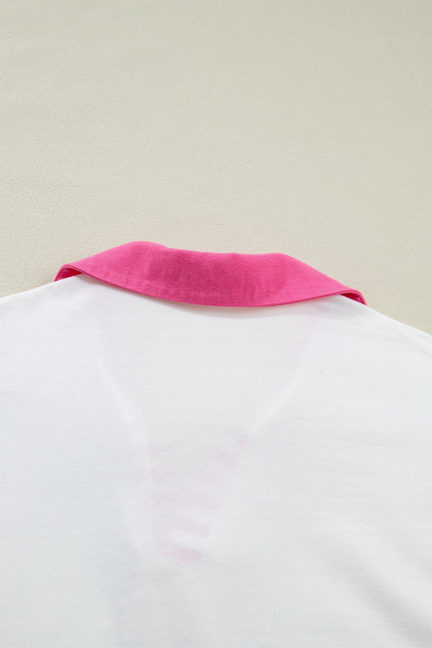 Leslie Half Sleeve T Shirt