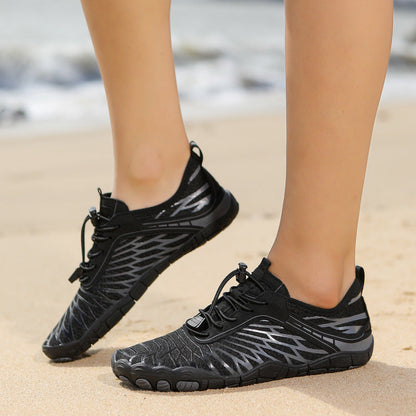 Aqua Water Shoes – 5 Colors EU 36–47 | Swimming Wading Yoga Outdoor