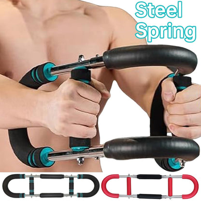 Multi-functional U-shaped Resistance