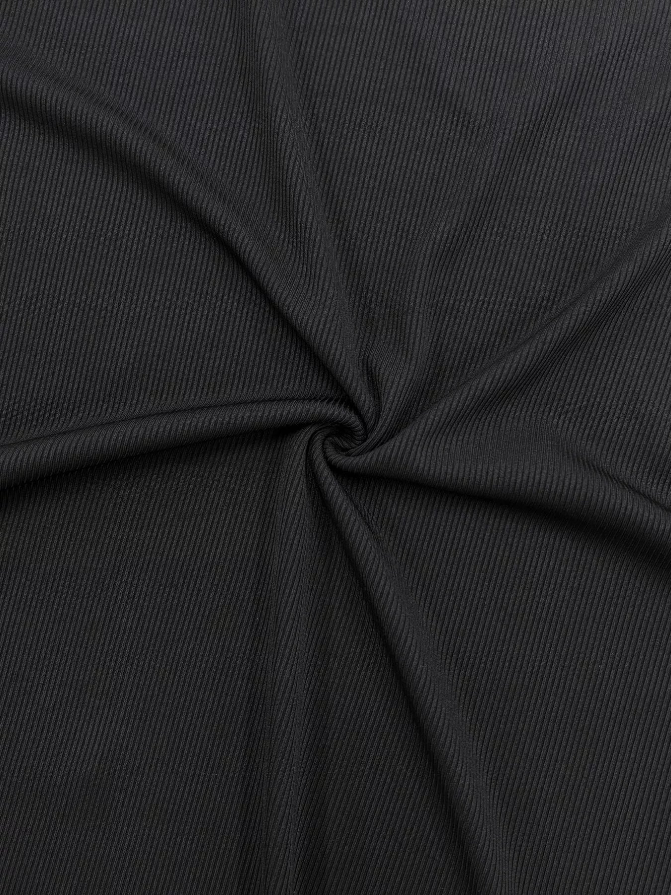 Plus Size Slit Round Neck Cami See size chart under “more details”