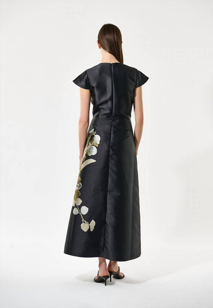 Juna Maxi Dress