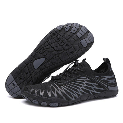Aqua Water Shoes – 5 Colors EU 36–47 | Swimming Wading Yoga Outdoor