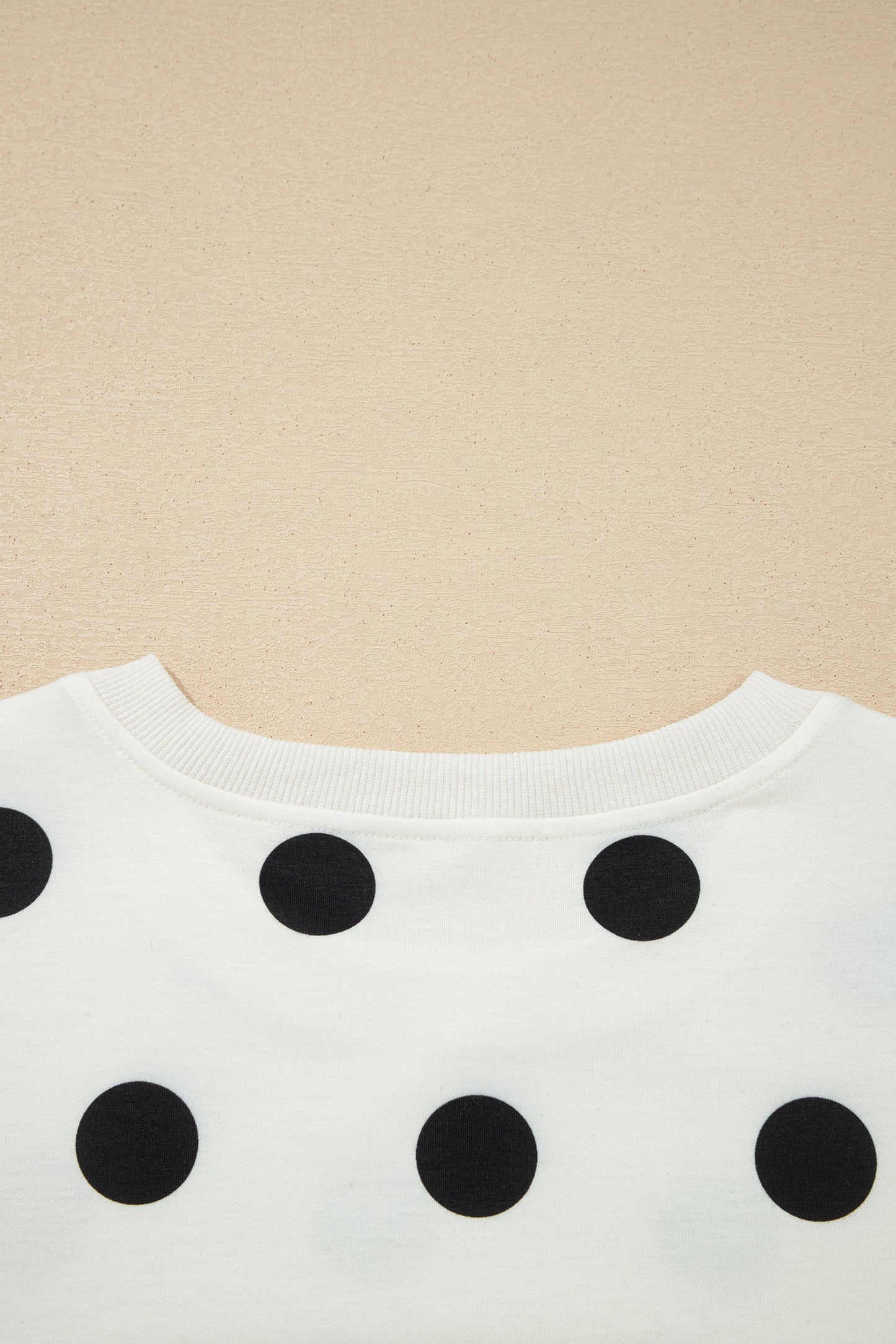 Gianna Polka Dot Dress