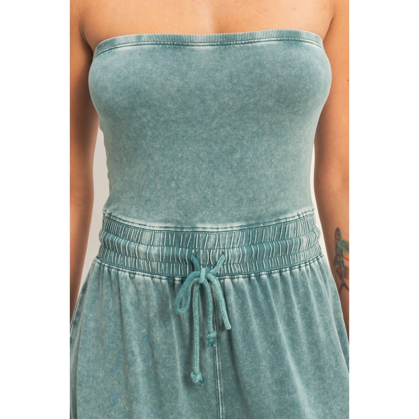 Bay Babe Jumpsuit