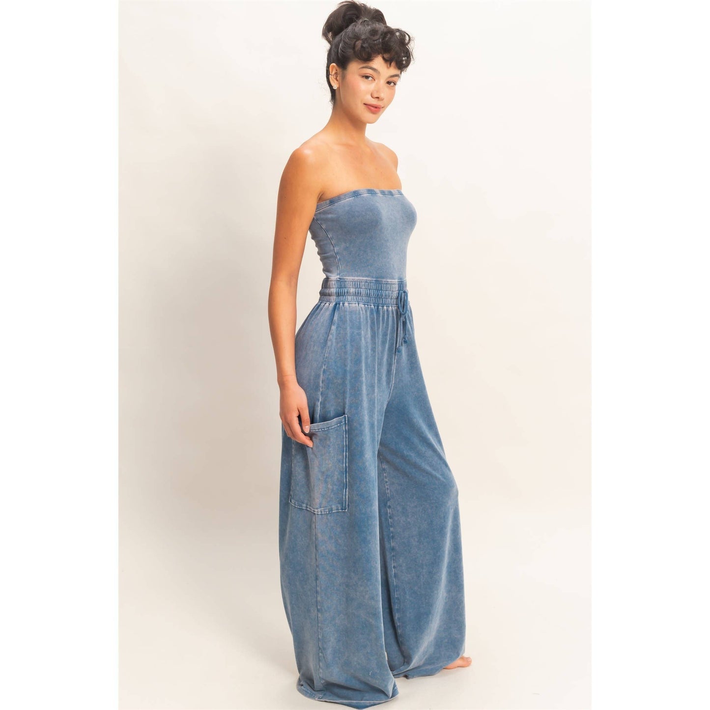 Bay Babe Jumpsuit