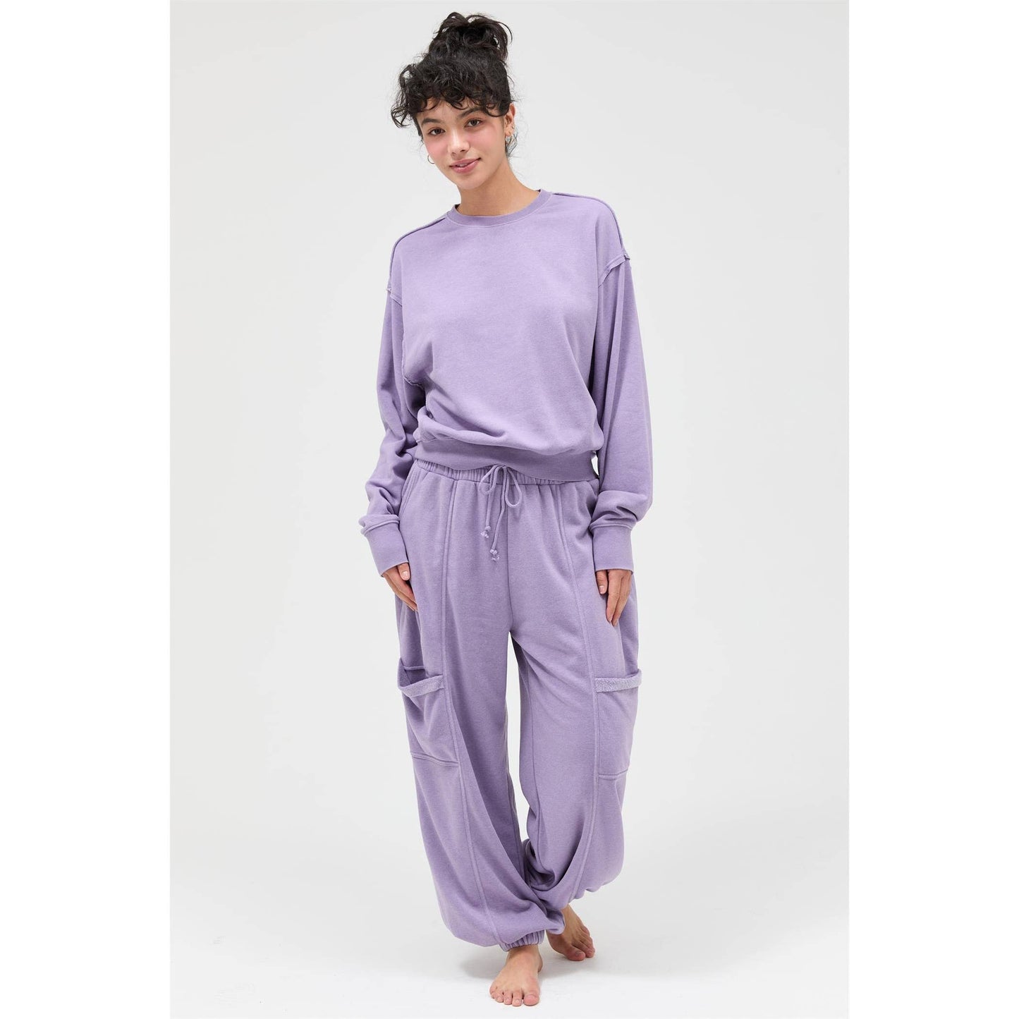 Jet Set Lounge Pant