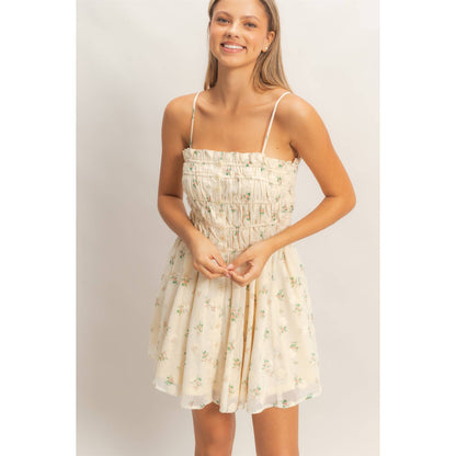 Ivy Lane Mini Dress