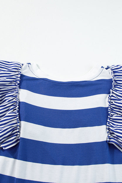 Alexandra T Shirt Dress T-Shirt