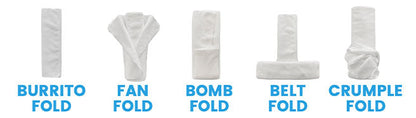 The Flat Insert