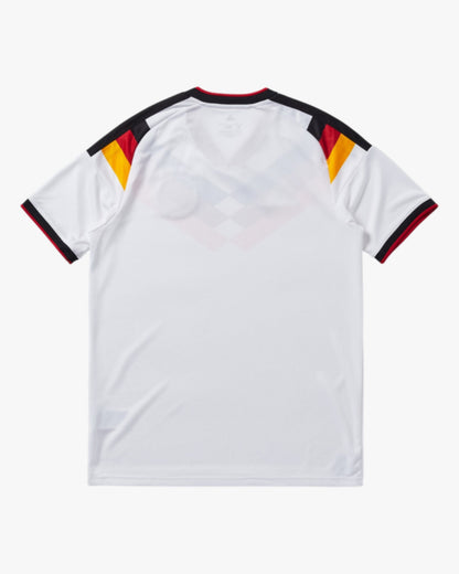 GERMANY HOME 2026 WORLD CUP EDITION