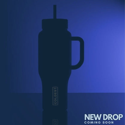 COLDEST 46oz Limitless Ultra v8