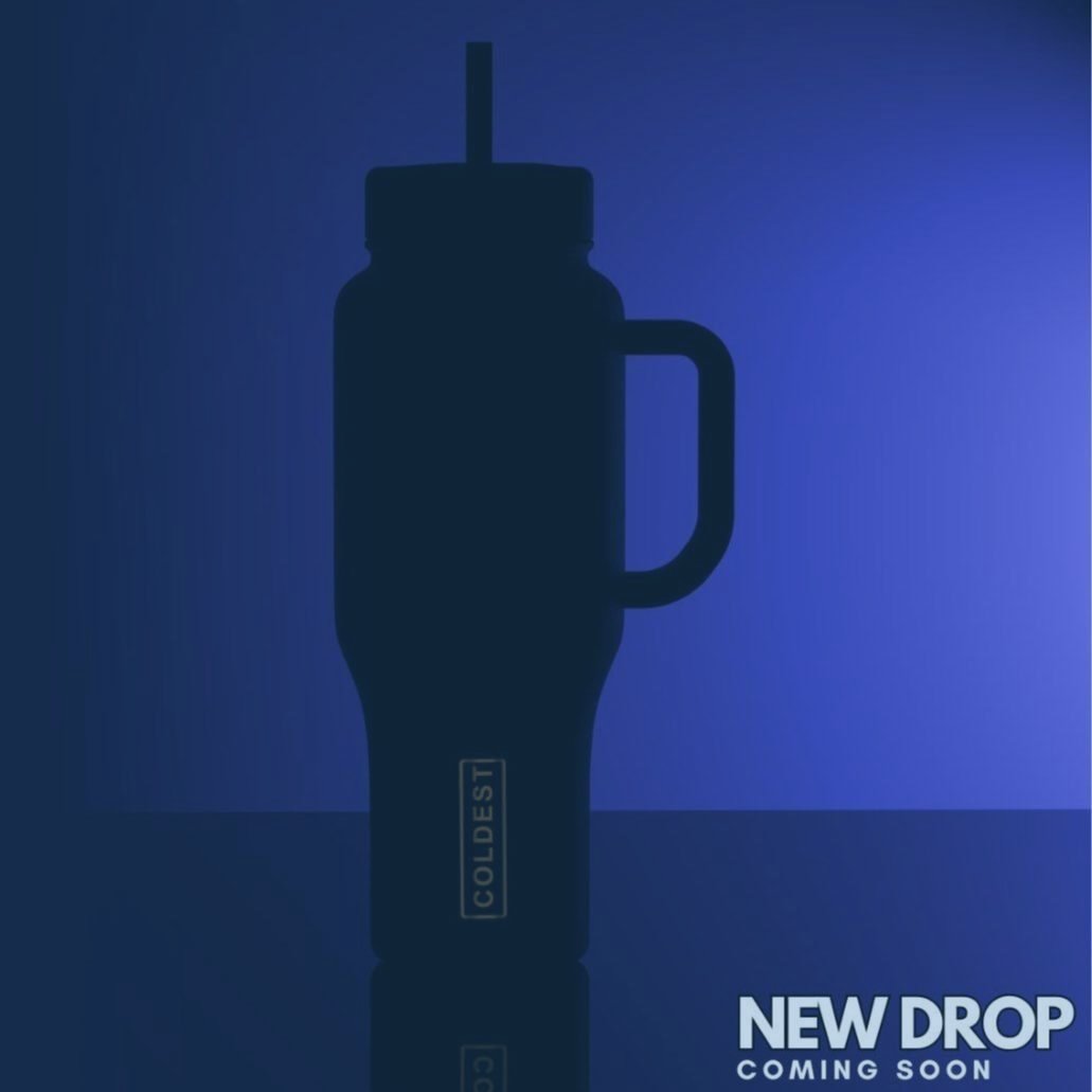 COLDEST 46oz Limitless Ultra v8