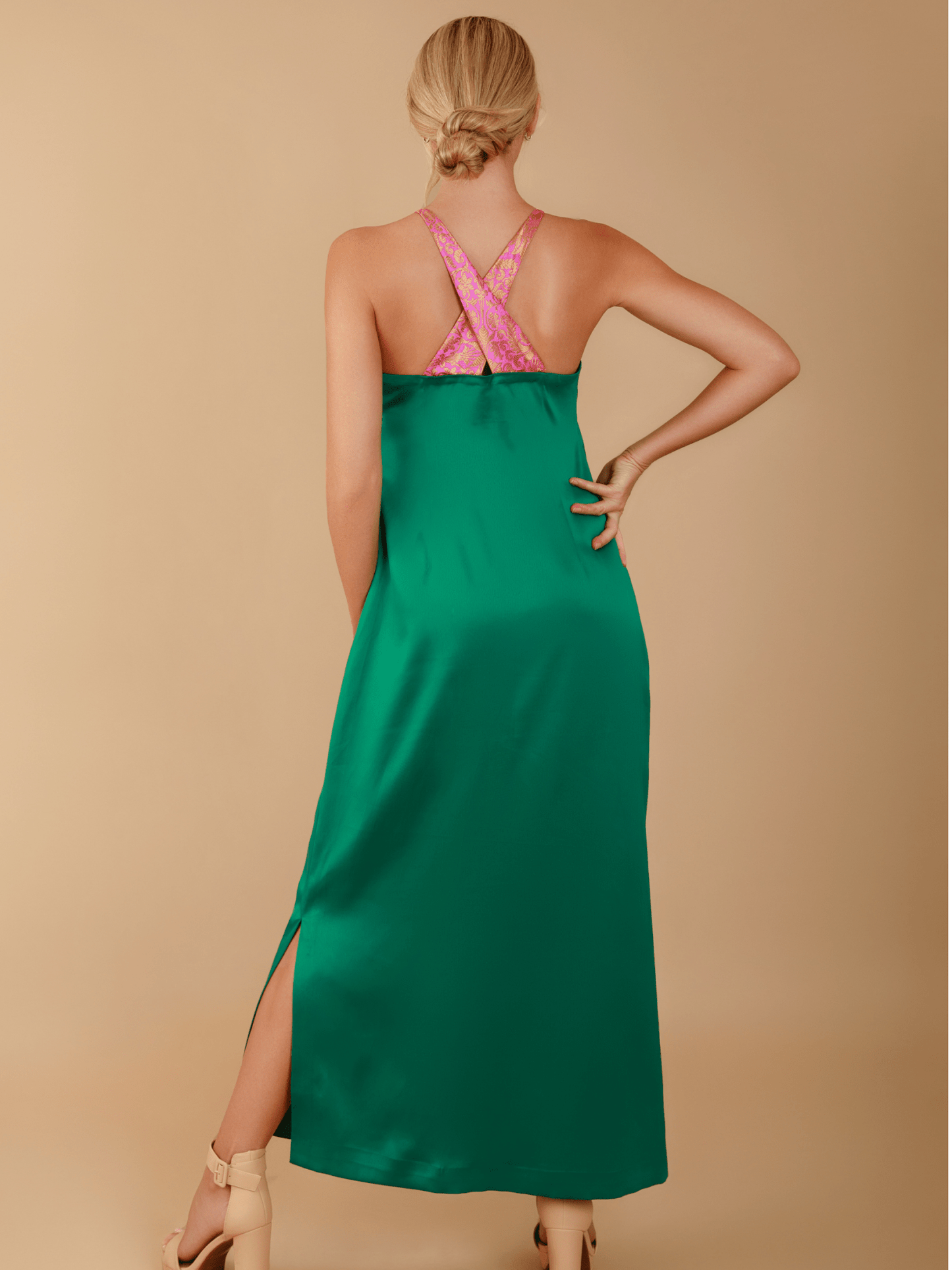 The Karina Dress