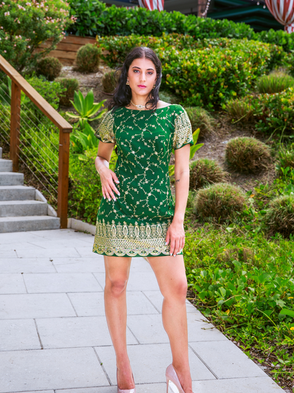 Mirage Dress