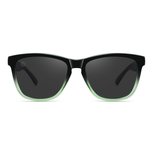 Green Fade X