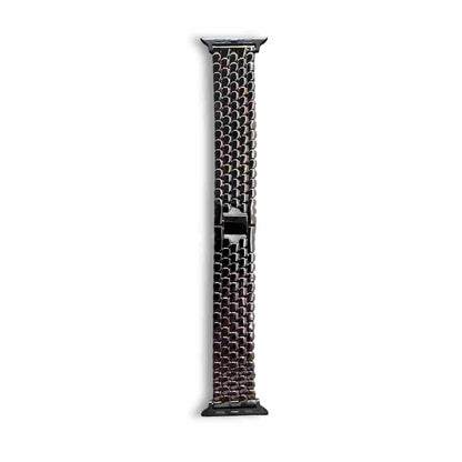 Honeycomb Metal Strap
