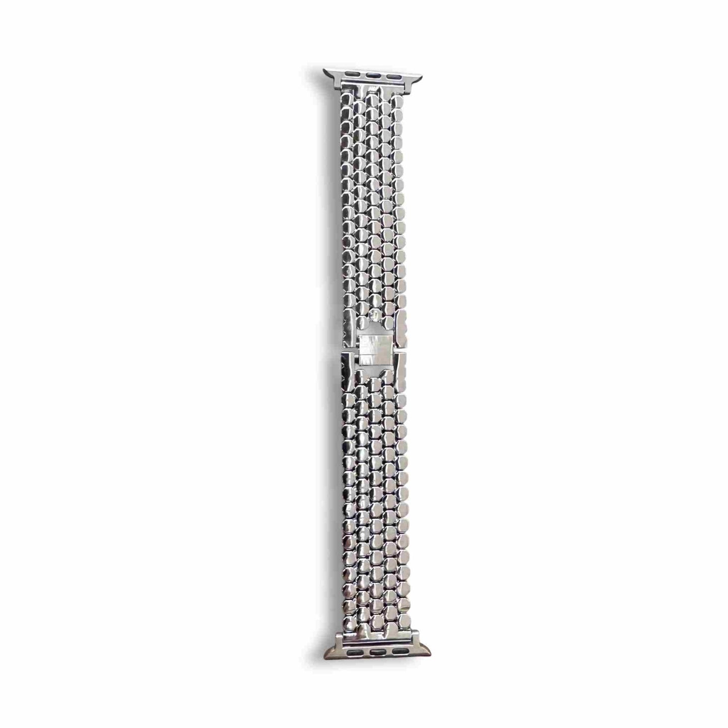 Honeycomb Metal Strap