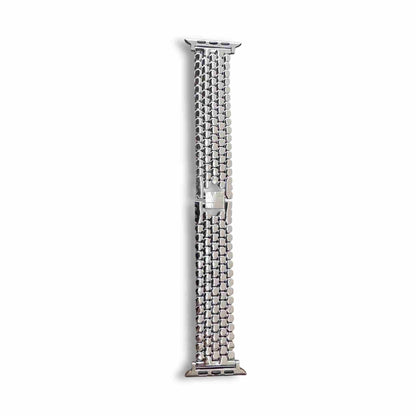 Honeycomb Metal Strap