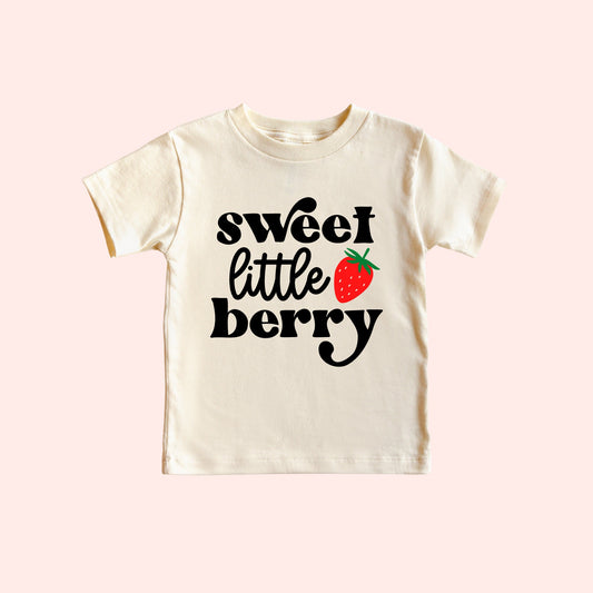 Sweet Little Berry