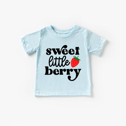 Sweet Little Berry