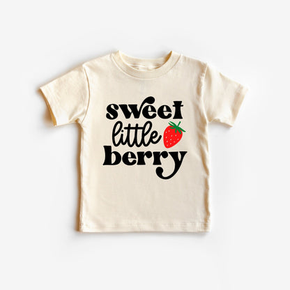 Sweet Little Berry