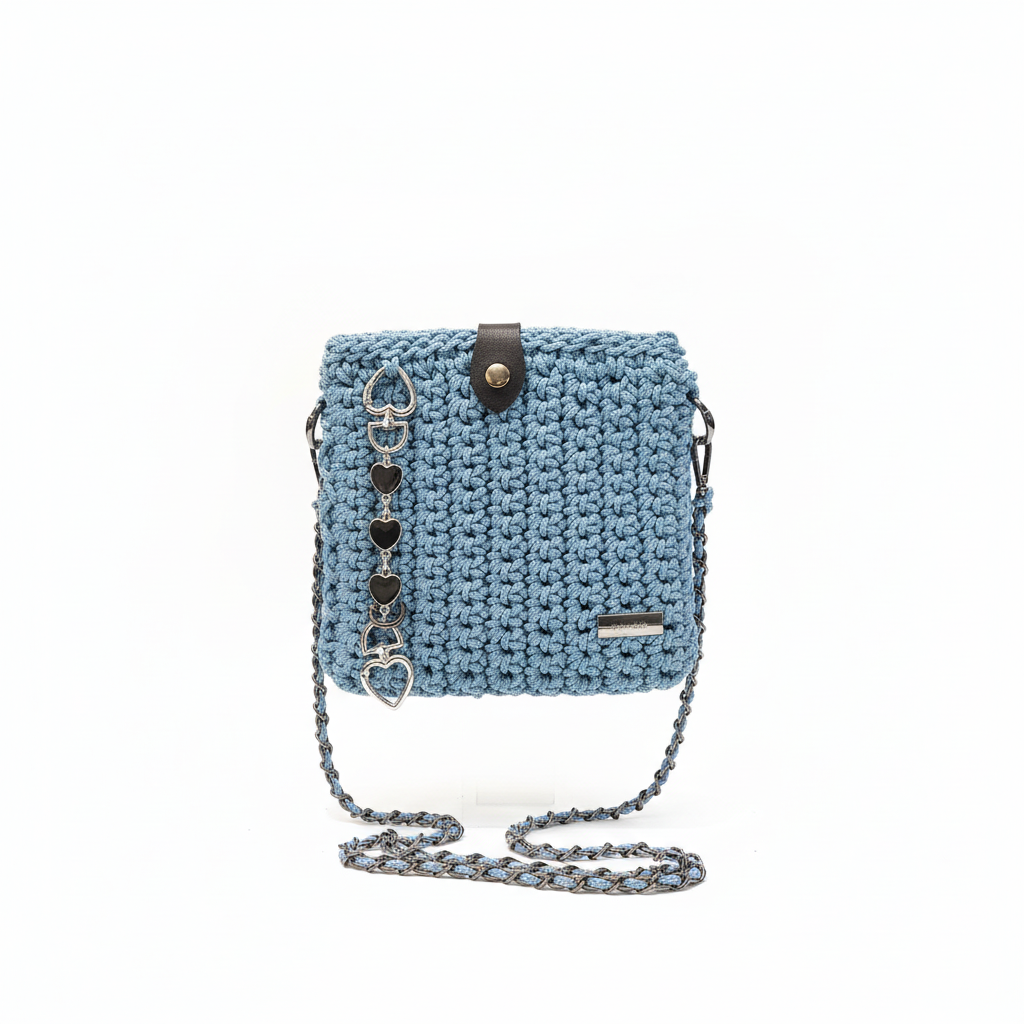 The Sterling – Flaws & All Spring Collection