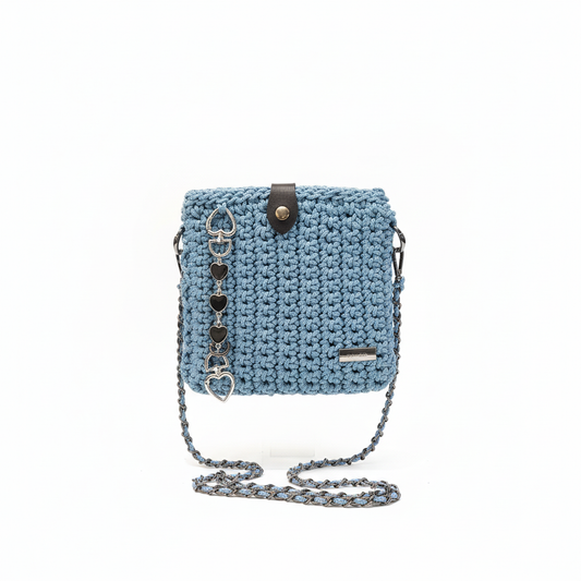 The Sterling – Flaws & All Spring Collection