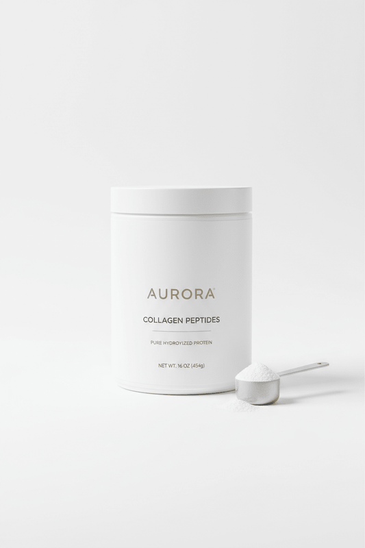 Collagen Peptides Powder