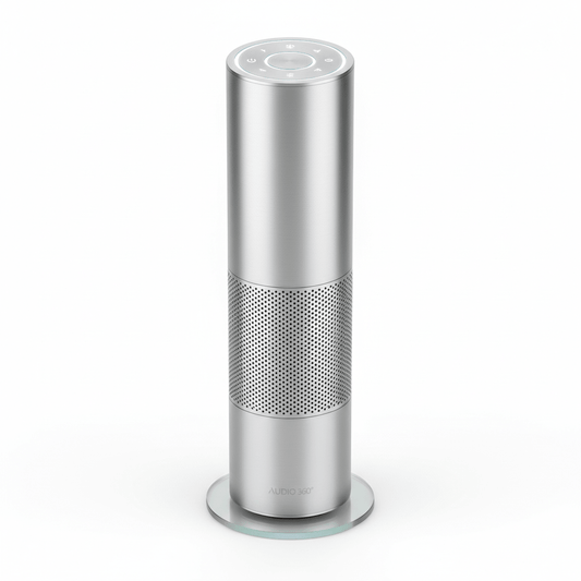 360 SurroundTower Bluetooth Speaker