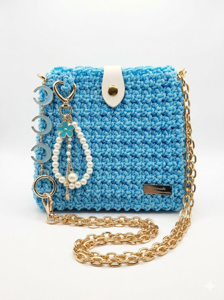The Sapphire – Flaws & All Spring Collection