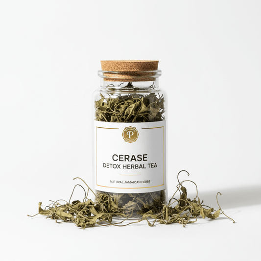 Cerasee Detox Tea
