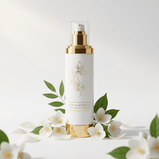 Body Lotion