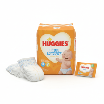 Baby Diapers