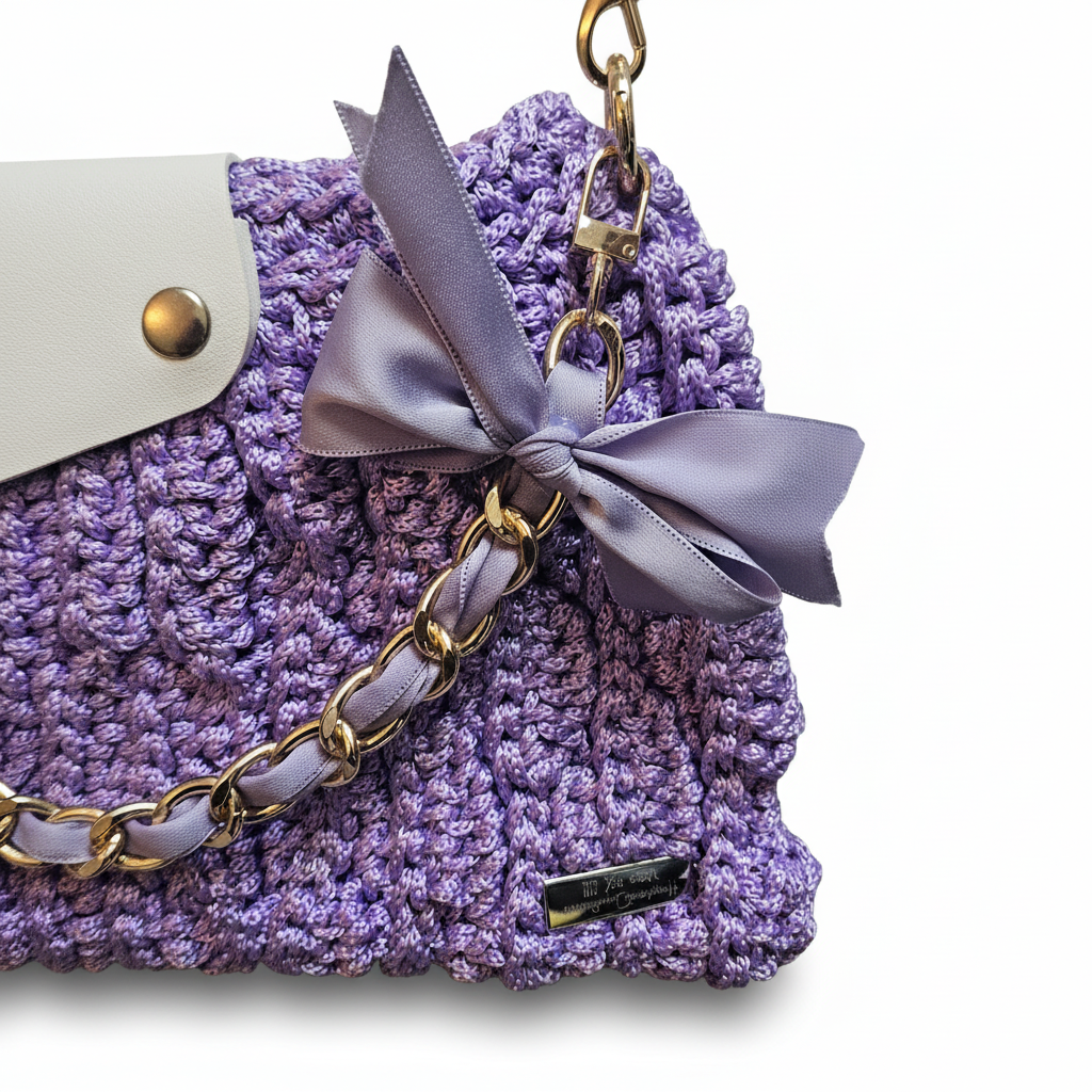 The Lavender Dream – Flaws & All Spring Collection