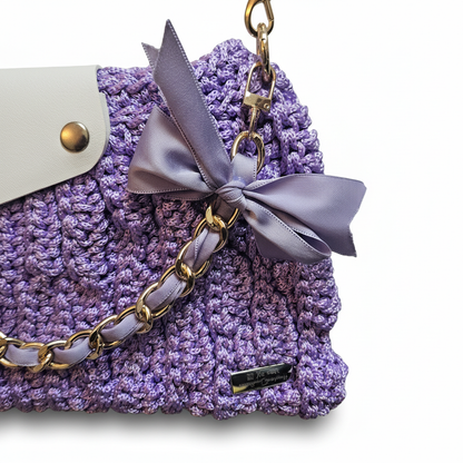 The Lavender Dream – Flaws & All Spring Collection