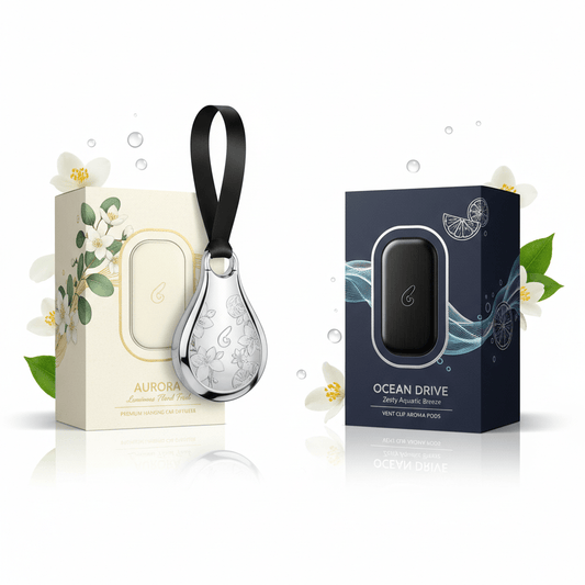Car Air Freshener