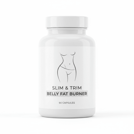 Belly Fat Burner