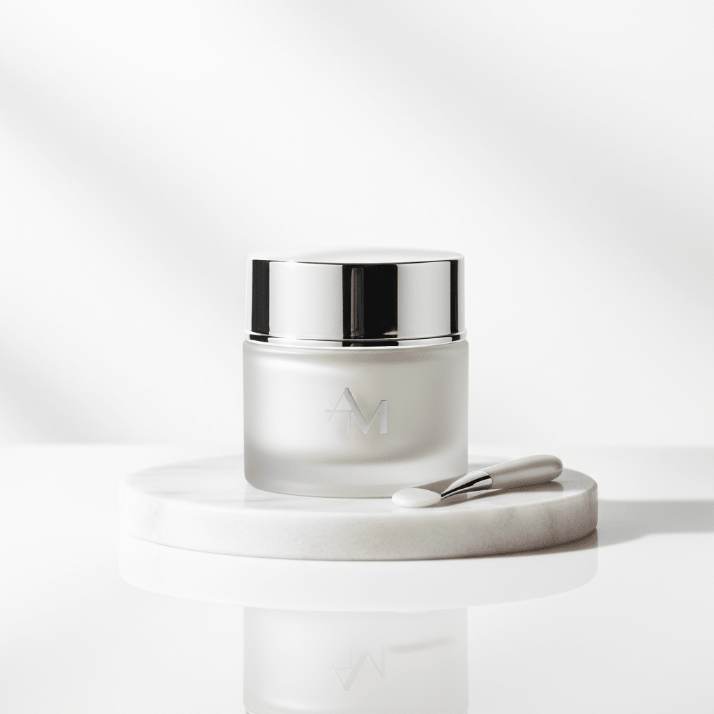 Daily Face Moisturizer