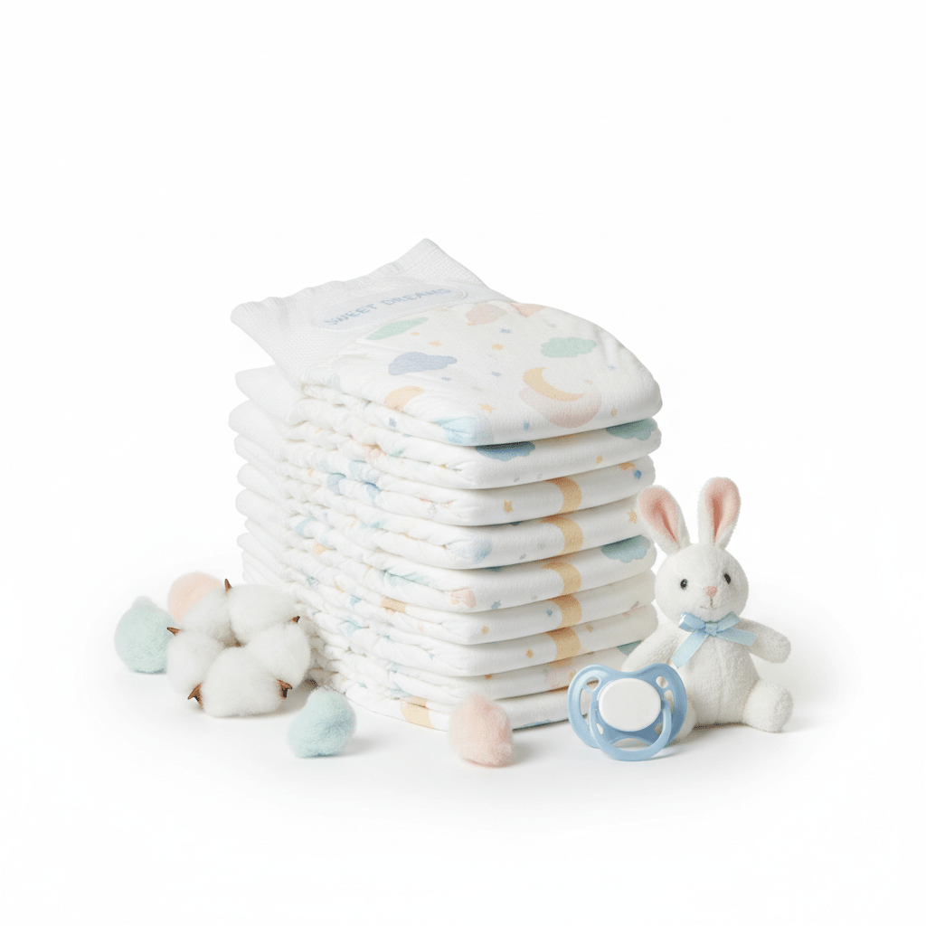 Baby Diapers