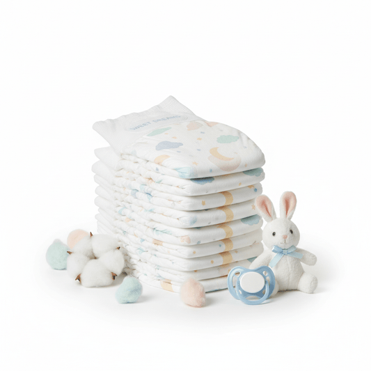Baby Diapers