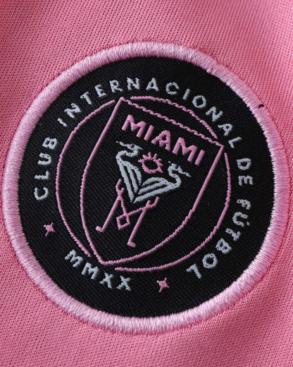 INTER MIAMI HOME 2025/26 KIDS