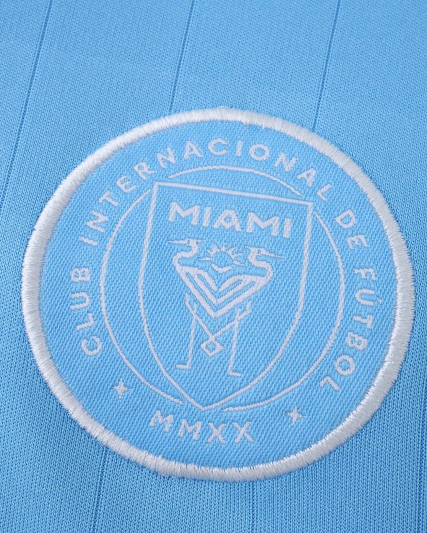 INTER MIAMI THIRD 2025/26 KIDS
